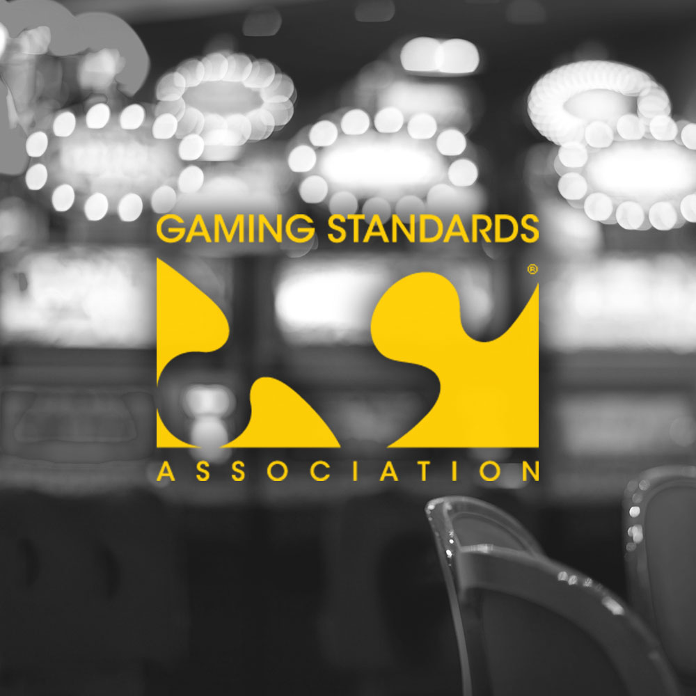 GSA Lecture Series: Gaming Device Standards